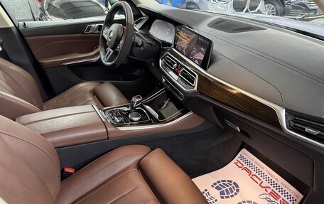 BMW X5, 2019 год, 7 300 000 рублей, 17 фотография