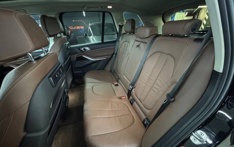 BMW X5, 2019 год, 7 300 000 рублей, 18 фотография