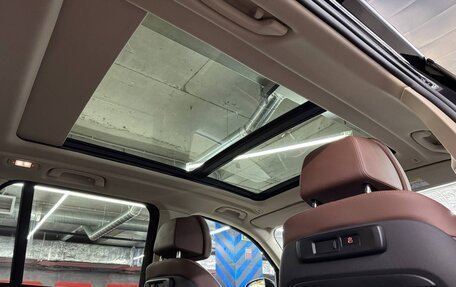 BMW X5, 2019 год, 7 300 000 рублей, 25 фотография