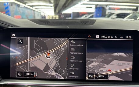 BMW X5, 2019 год, 7 300 000 рублей, 22 фотография