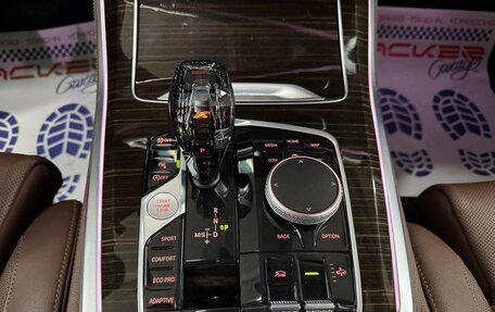 BMW X5, 2019 год, 7 300 000 рублей, 26 фотография