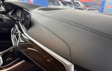 BMW X5, 2019 год, 7 300 000 рублей, 24 фотография