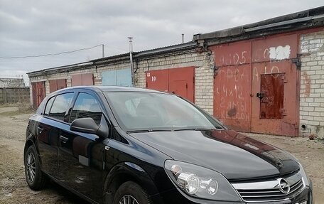 Opel Astra H, 2014 год, 900 000 рублей, 2 фотография
