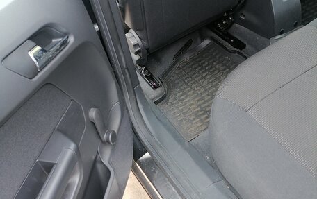 Opel Astra H, 2014 год, 900 000 рублей, 15 фотография