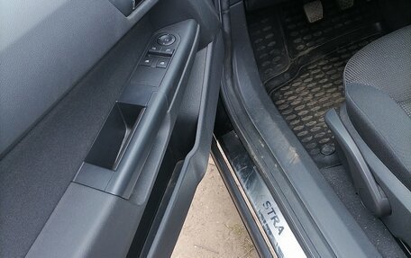 Opel Astra H, 2014 год, 900 000 рублей, 13 фотография