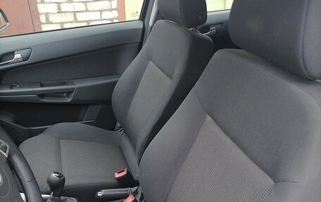 Opel Astra H, 2014 год, 900 000 рублей, 10 фотография