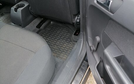 Opel Astra H, 2014 год, 900 000 рублей, 16 фотография