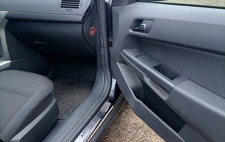 Opel Astra H, 2014 год, 900 000 рублей, 14 фотография