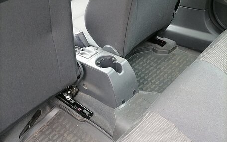 Opel Astra H, 2014 год, 900 000 рублей, 11 фотография