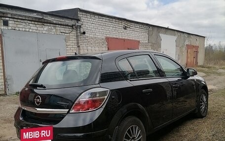 Opel Astra H, 2014 год, 900 000 рублей, 4 фотография