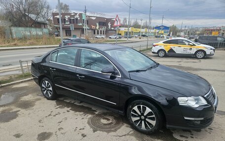 Volkswagen Passat B6, 2008 год, 1 250 000 рублей, 3 фотография