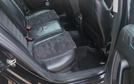 Volkswagen Passat B6, 2008 год, 1 250 000 рублей, 8 фотография