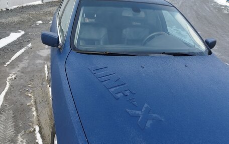 BMW 5 серия, 2003 год, 690 000 рублей, 3 фотография