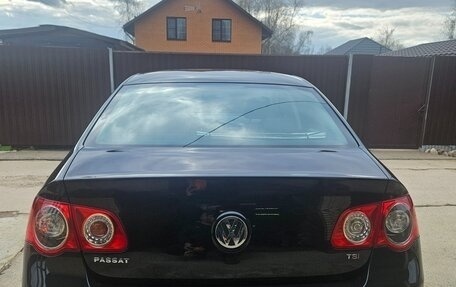 Volkswagen Passat B6, 2008 год, 1 250 000 рублей, 5 фотография