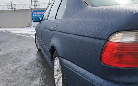BMW 5 серия, 2003 год, 690 000 рублей, 10 фотография