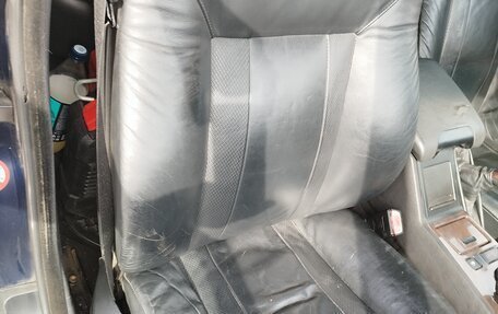 BMW 5 серия, 2003 год, 690 000 рублей, 15 фотография