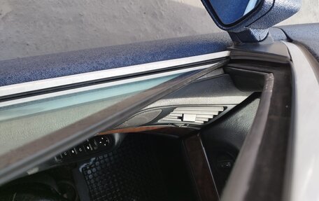 BMW 5 серия, 2003 год, 690 000 рублей, 23 фотография