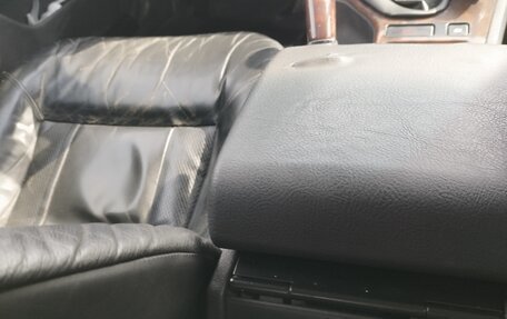 BMW 5 серия, 2003 год, 690 000 рублей, 25 фотография