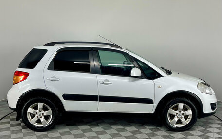 Suzuki SX4 II рестайлинг, 2011 год, 790 000 рублей, 4 фотография