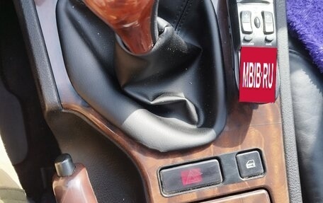 BMW 5 серия, 2003 год, 690 000 рублей, 29 фотография