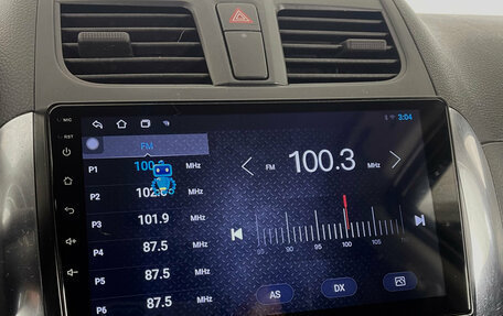 Suzuki SX4 II рестайлинг, 2011 год, 790 000 рублей, 16 фотография