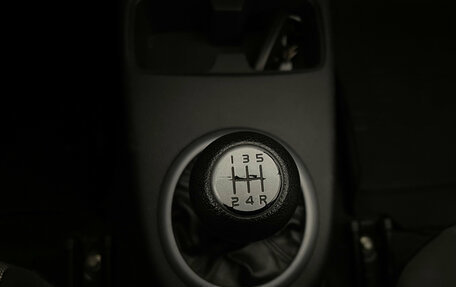 Suzuki SX4 II рестайлинг, 2011 год, 790 000 рублей, 19 фотография