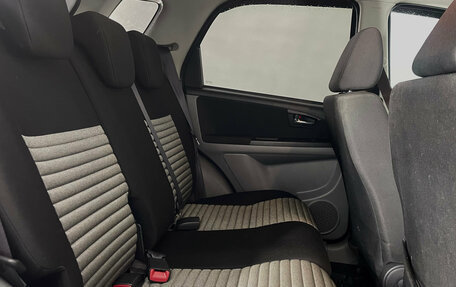 Suzuki SX4 II рестайлинг, 2011 год, 790 000 рублей, 17 фотография