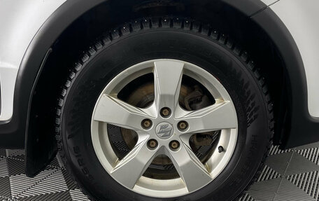 Suzuki SX4 II рестайлинг, 2011 год, 790 000 рублей, 9 фотография