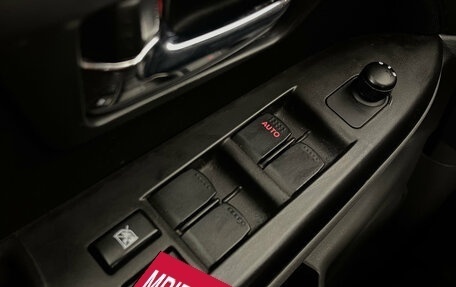 Suzuki SX4 II рестайлинг, 2011 год, 790 000 рублей, 12 фотография