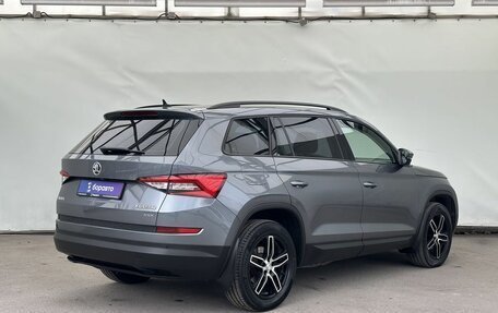 Skoda Kodiaq I, 2018 год, 2 550 000 рублей, 4 фотография