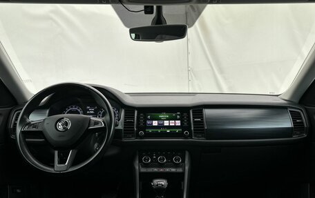 Skoda Kodiaq I, 2018 год, 2 550 000 рублей, 12 фотография