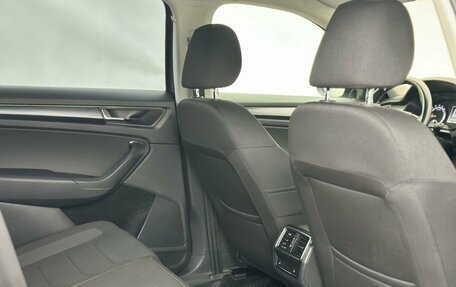 Skoda Kodiaq I, 2018 год, 2 550 000 рублей, 11 фотография