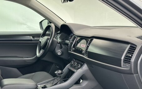 Skoda Kodiaq I, 2018 год, 2 550 000 рублей, 10 фотография