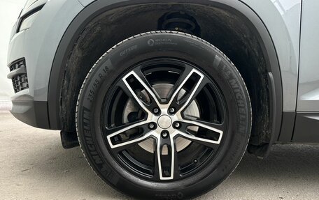 Skoda Kodiaq I, 2018 год, 2 550 000 рублей, 17 фотография