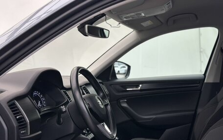 Skoda Kodiaq I, 2018 год, 2 550 000 рублей, 9 фотография