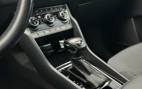 Skoda Kodiaq I, 2018 год, 2 550 000 рублей, 14 фотография