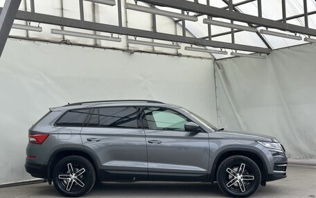 Skoda Kodiaq I, 2018 год, 2 550 000 рублей, 7 фотография