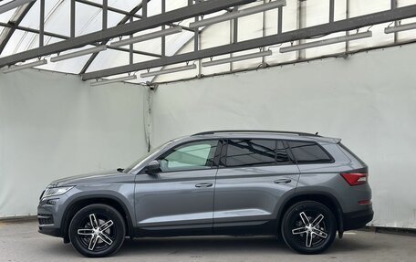 Skoda Kodiaq I, 2018 год, 2 550 000 рублей, 8 фотография