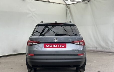 Skoda Kodiaq I, 2018 год, 2 550 000 рублей, 6 фотография