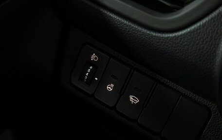 KIA Rio III рестайлинг, 2015 год, 849 585 рублей, 15 фотография