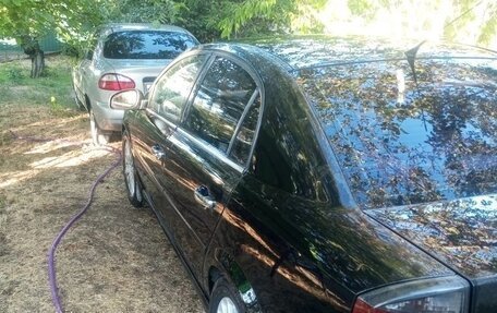 Opel Vectra C рестайлинг, 2008 год, 357 000 рублей, 3 фотография