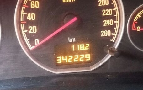 Opel Vectra C рестайлинг, 2008 год, 357 000 рублей, 5 фотография