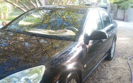 Opel Vectra C рестайлинг, 2008 год, 357 000 рублей, 4 фотография