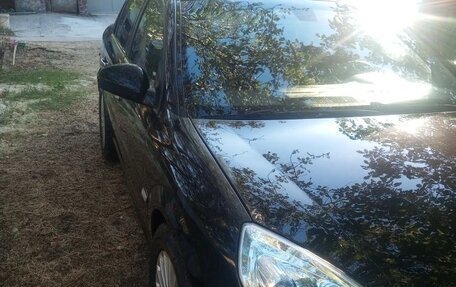 Opel Vectra C рестайлинг, 2008 год, 357 000 рублей, 6 фотография