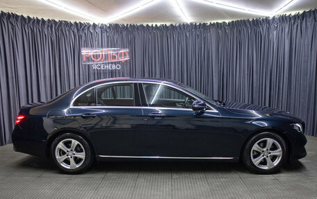 Mercedes-Benz E-Класс, 2016 год, 3 398 000 рублей, 4 фотография