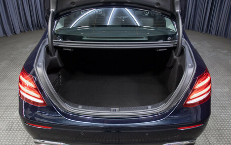 Mercedes-Benz E-Класс, 2016 год, 3 398 000 рублей, 10 фотография