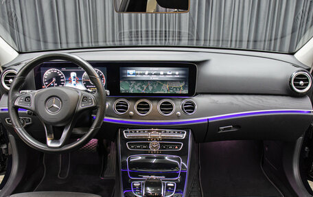 Mercedes-Benz E-Класс, 2016 год, 3 398 000 рублей, 14 фотография