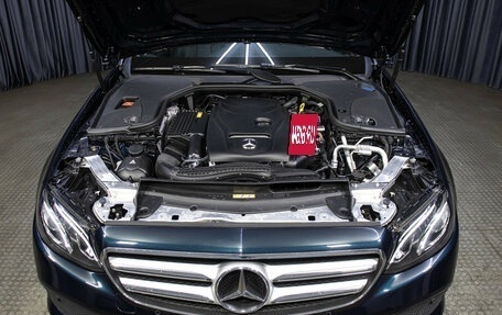 Mercedes-Benz E-Класс, 2016 год, 3 398 000 рублей, 9 фотография