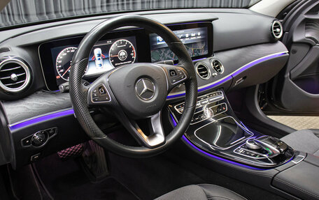 Mercedes-Benz E-Класс, 2016 год, 3 398 000 рублей, 16 фотография