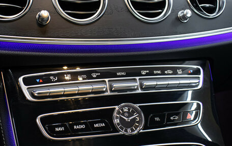 Mercedes-Benz E-Класс, 2016 год, 3 398 000 рублей, 18 фотография